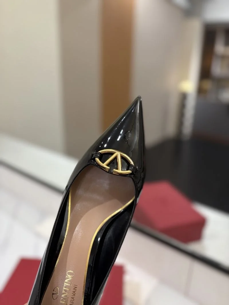 Valentino Heeled Shoes Compact 36755