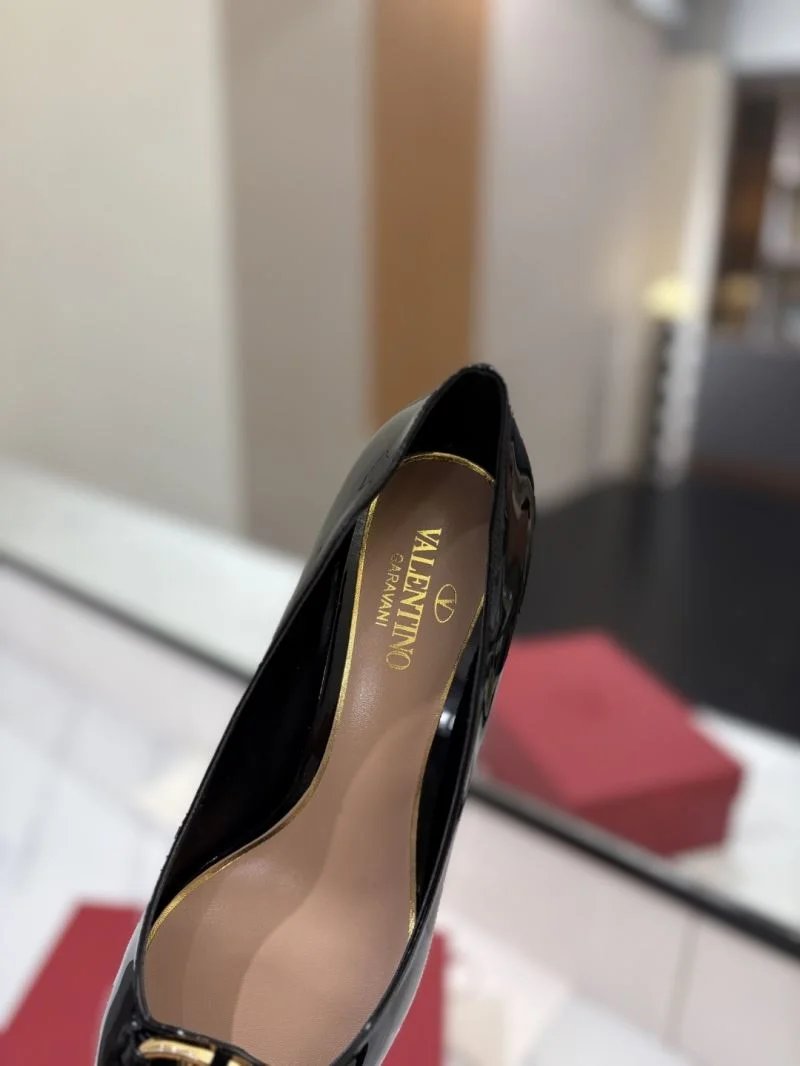 Valentino Heeled Shoes Compact 36755