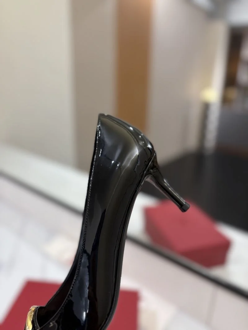 Valentino Heeled Shoes Compact 36755