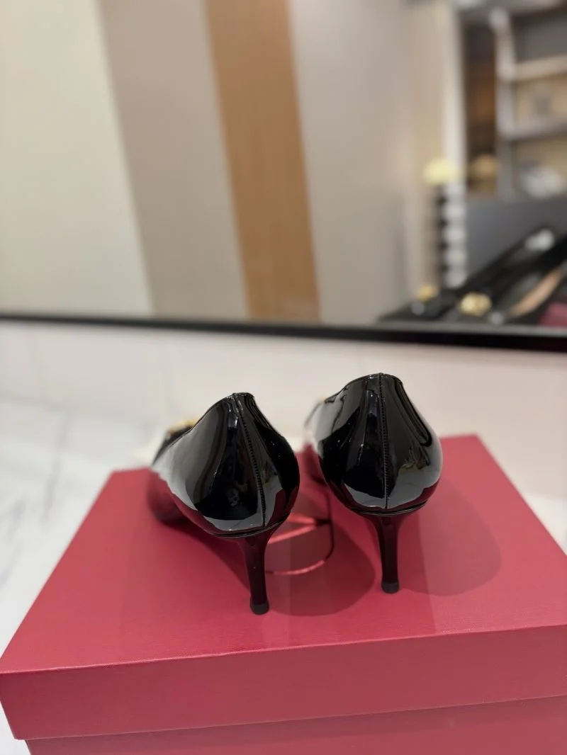 Valentino Heeled Shoes Compact 36755