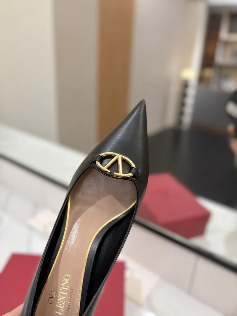 Lightweight Valentino Heeled Shoes 36754