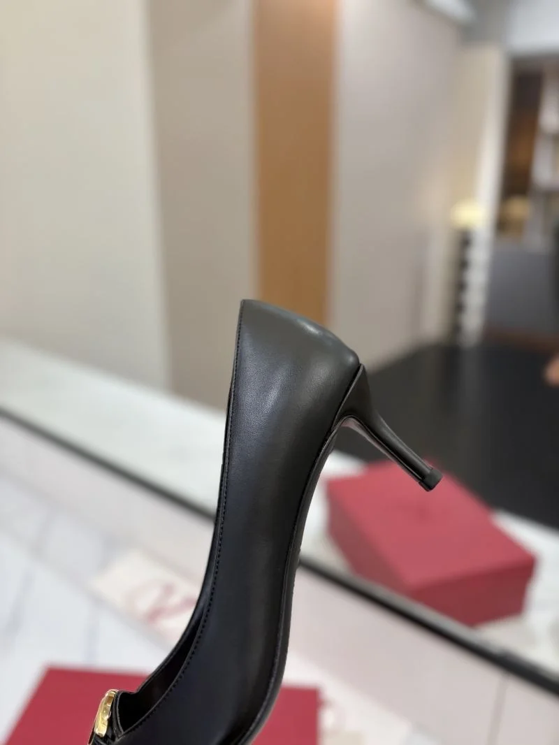 Lightweight Valentino Heeled Shoes 36754