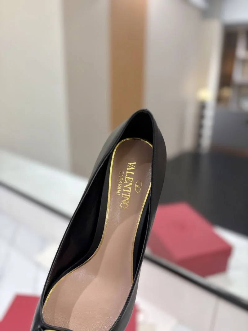 Lightweight Valentino Heeled Shoes 36754