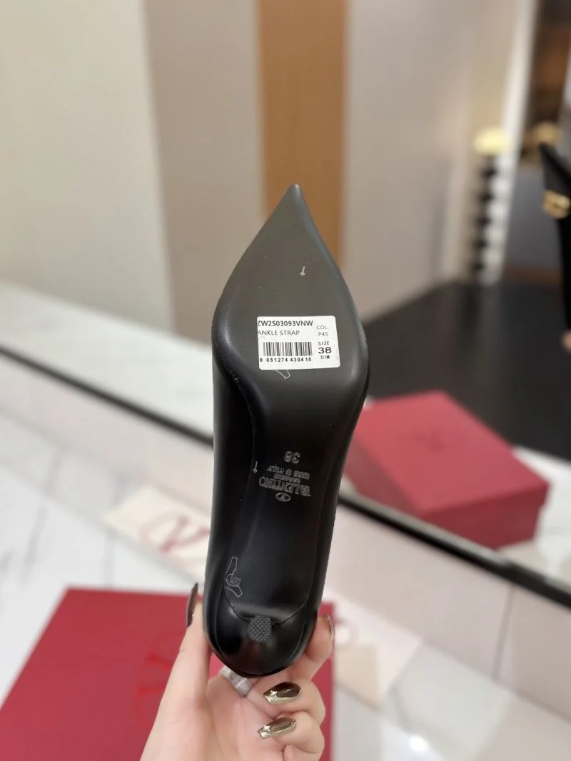 Lightweight Valentino Heeled Shoes 36754