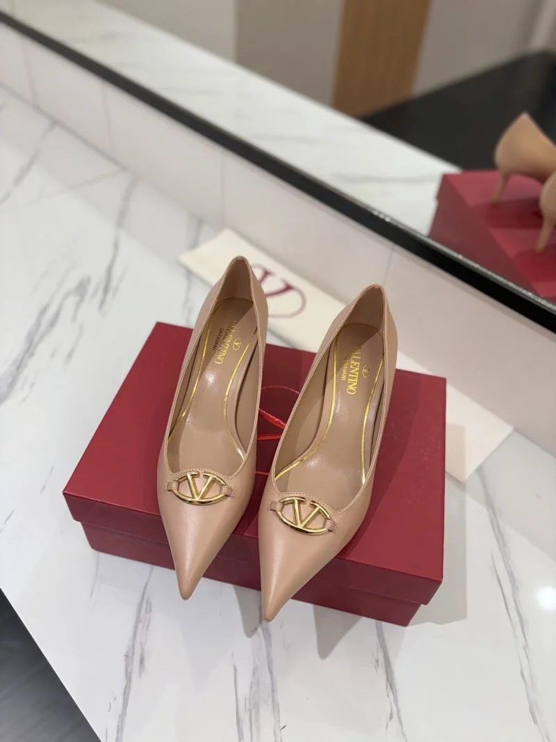 QuickDry Valentino Heeled Shoes 36747