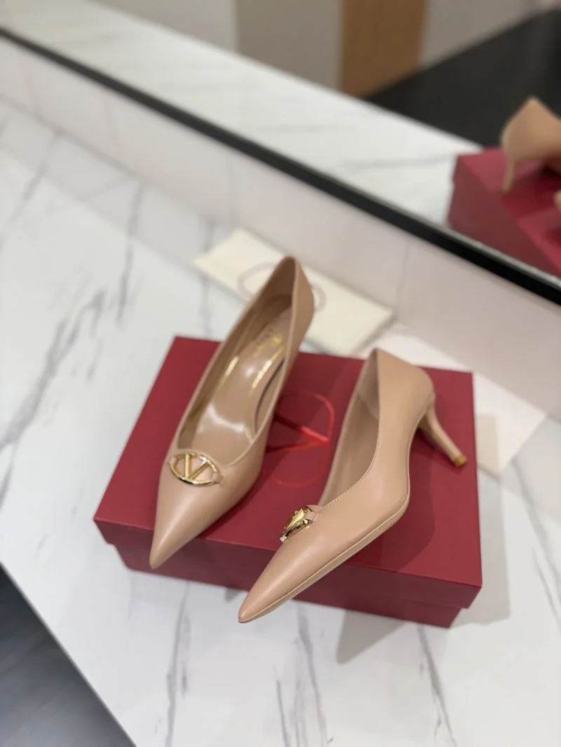 QuickDry Valentino Heeled Shoes 36747