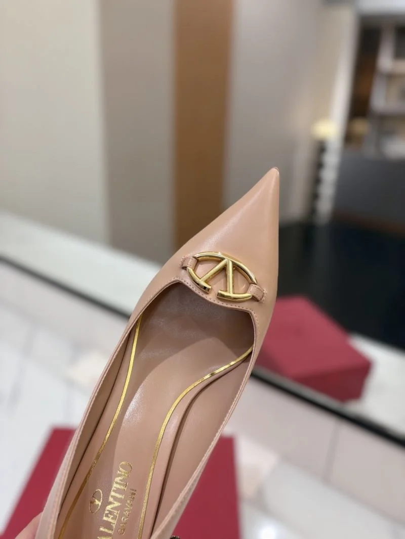 QuickDry Valentino Heeled Shoes 36747