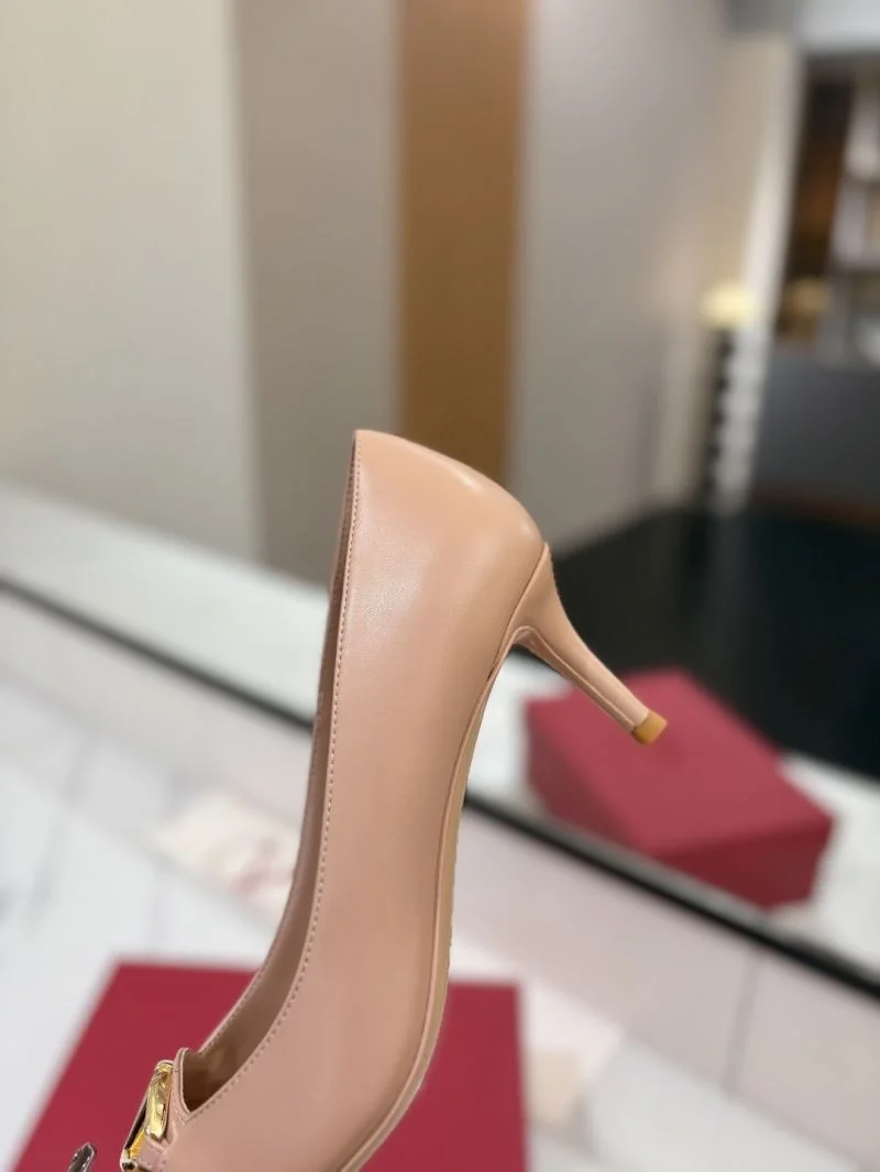 QuickDry Valentino Heeled Shoes 36747