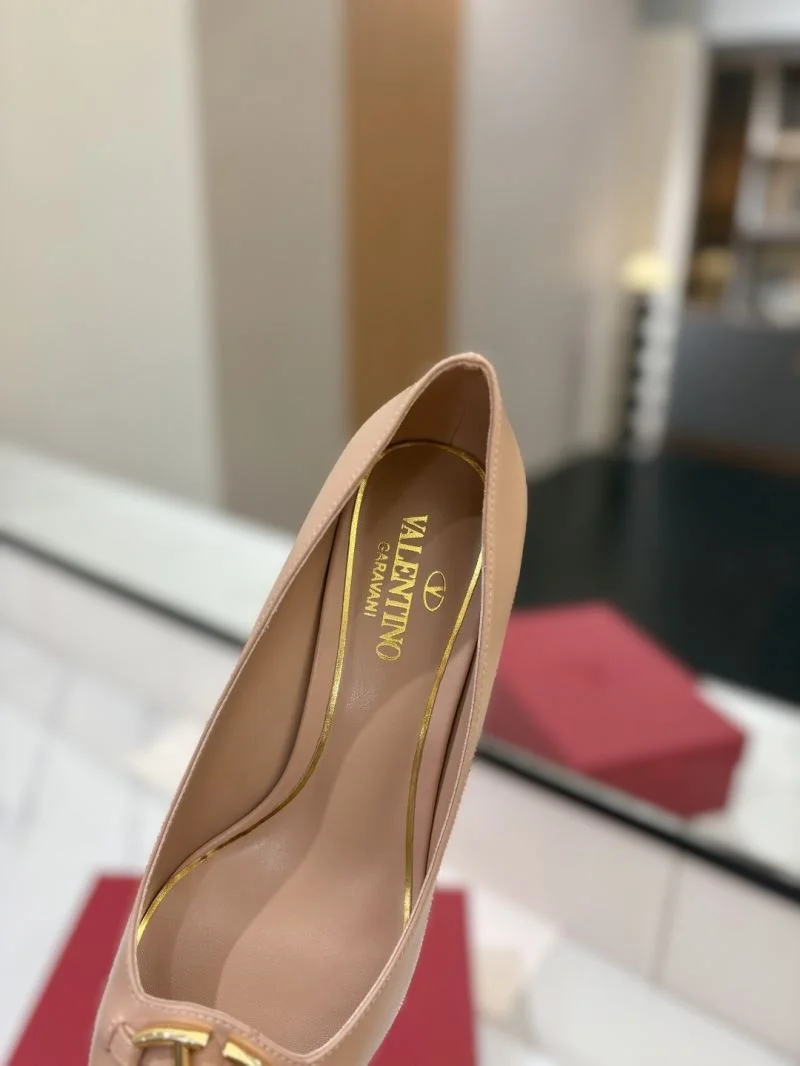 QuickDry Valentino Heeled Shoes 36747