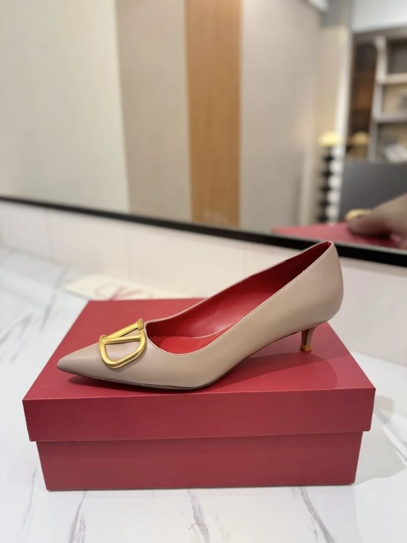 Valentino Heeled Shoes Trendy 36735