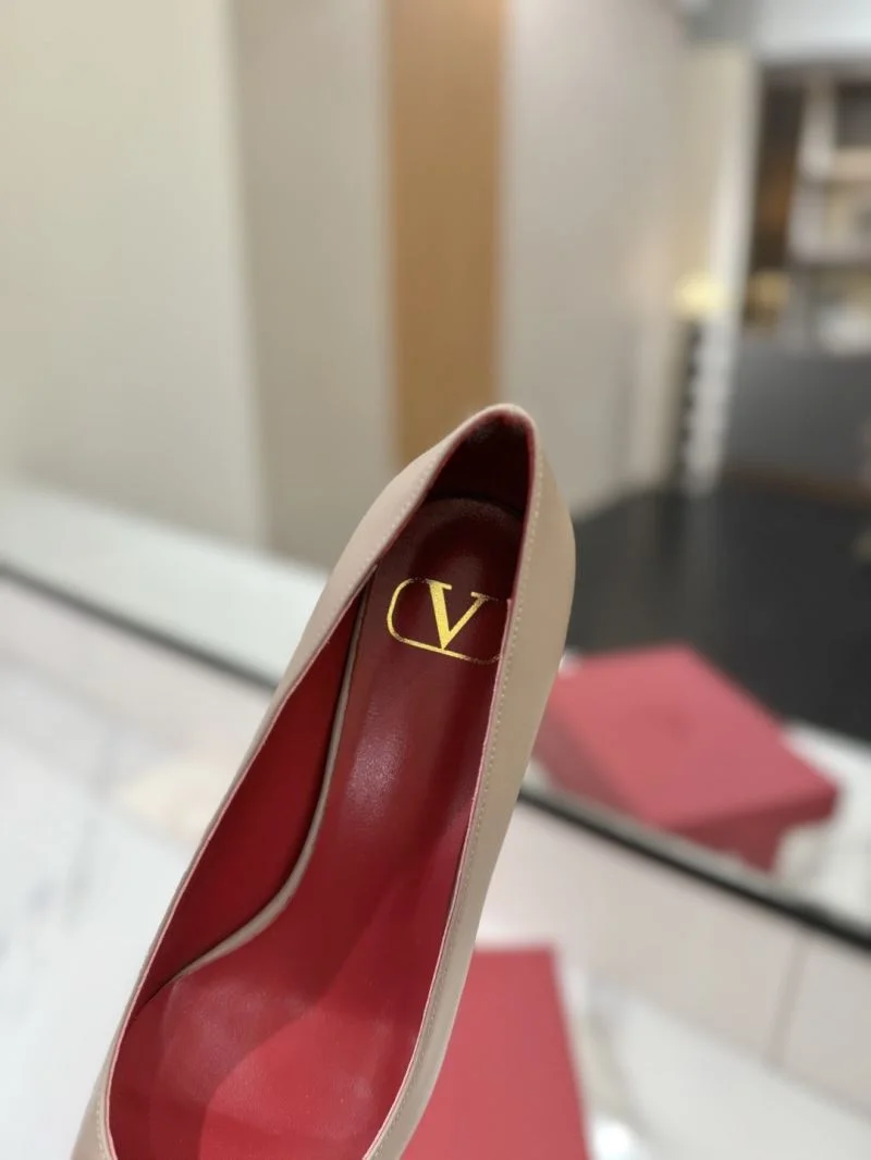 Valentino Heeled Shoes Trendy 36735