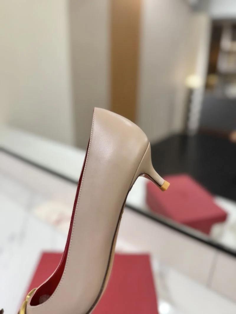 Valentino Heeled Shoes Trendy 36735