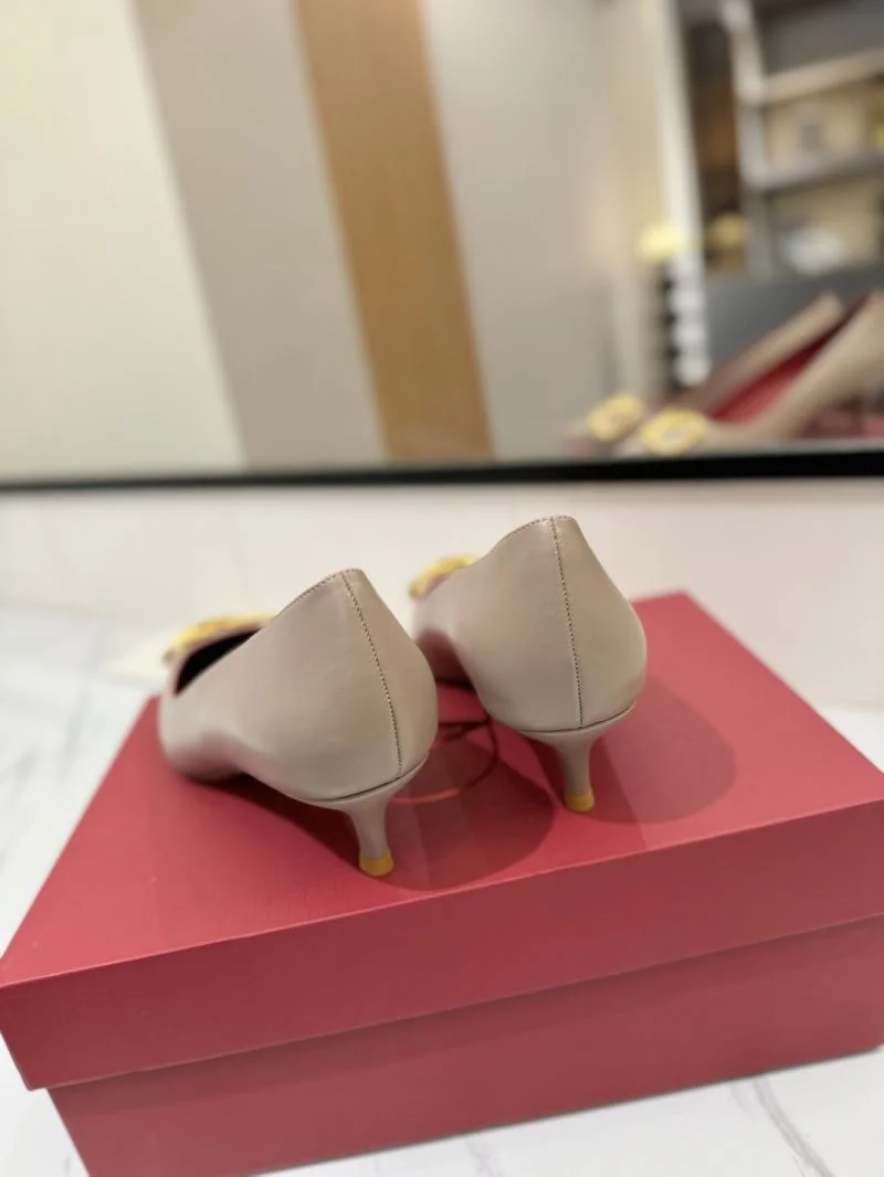 Valentino Heeled Shoes Trendy 36735