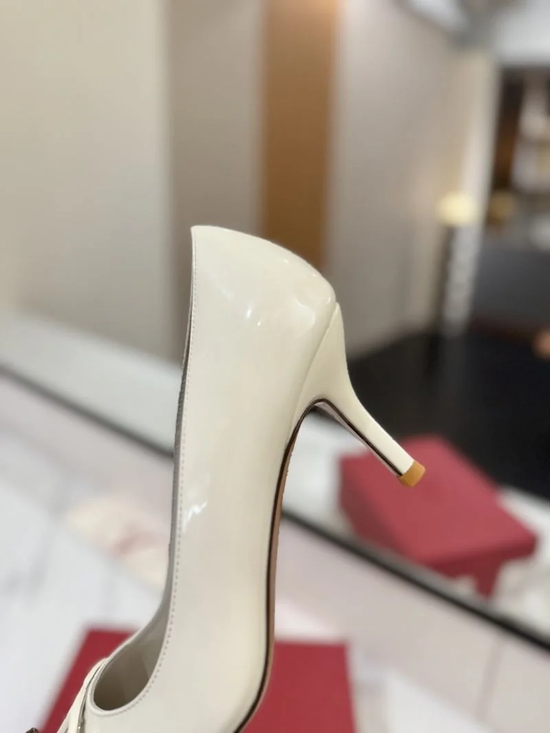Youthful Valentino Heeled Shoes 36746