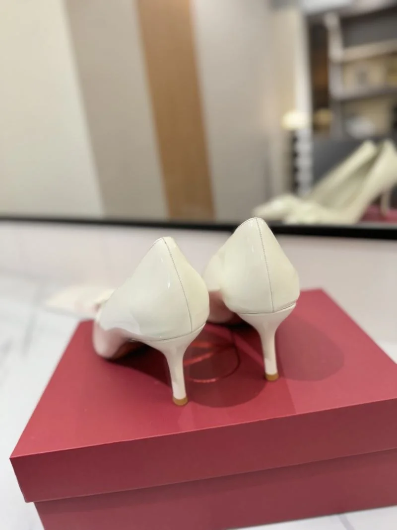 Youthful Valentino Heeled Shoes 36746