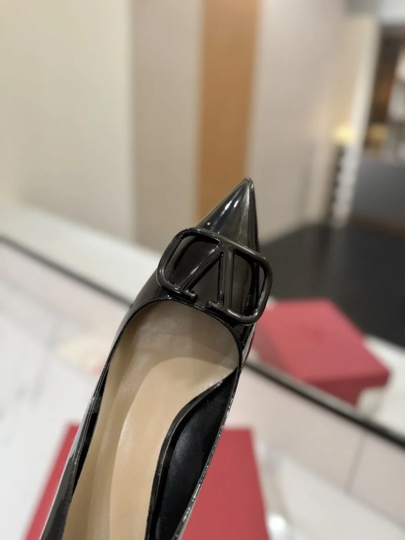 Valentino Heeled Shoes Stretchable 36750