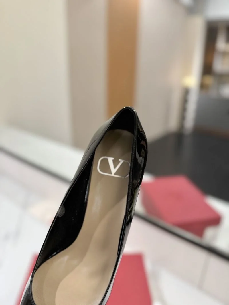 Valentino Heeled Shoes Stretchable 36750