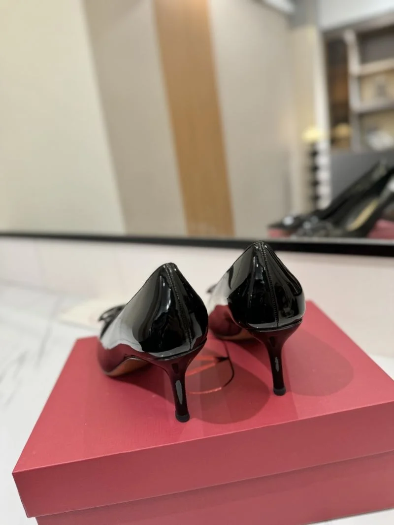 Valentino Heeled Shoes Stretchable 36750