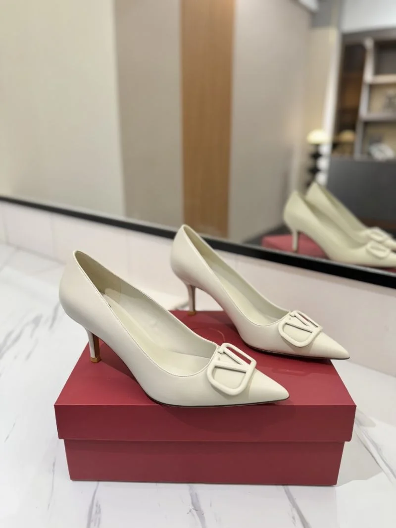 Valentino Heeled Shoes GoodFit 36728