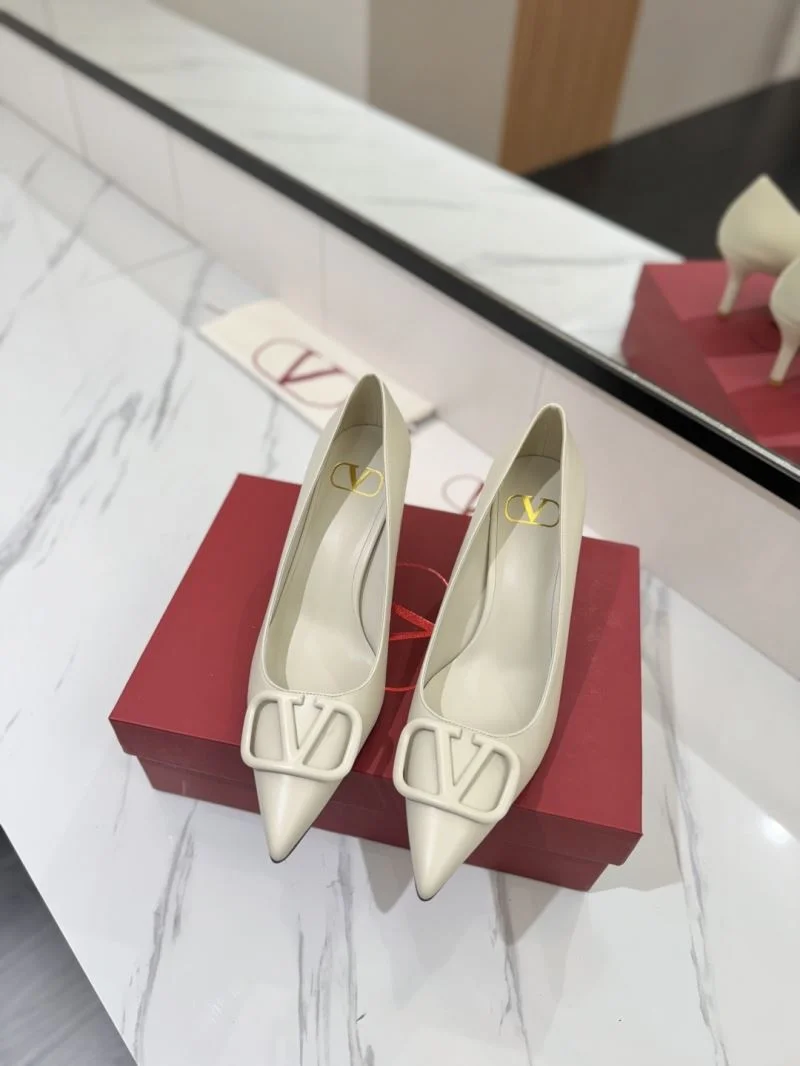 Valentino Heeled Shoes GoodFit 36728