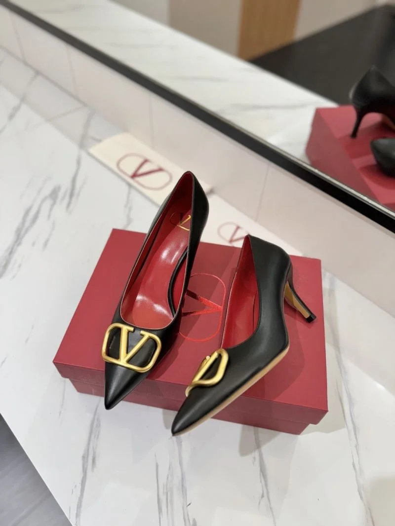 Valentino Heeled Shoes ZeroBulk 36733
