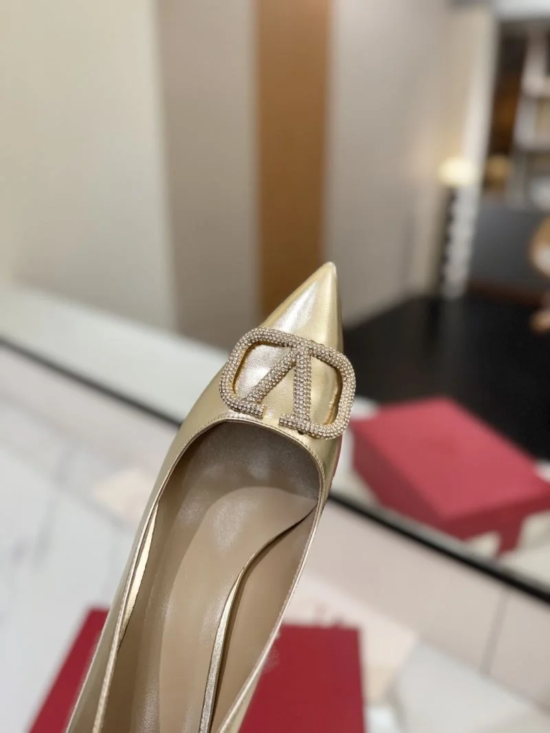 Lightweight Valentino Heeled Shoes 36753