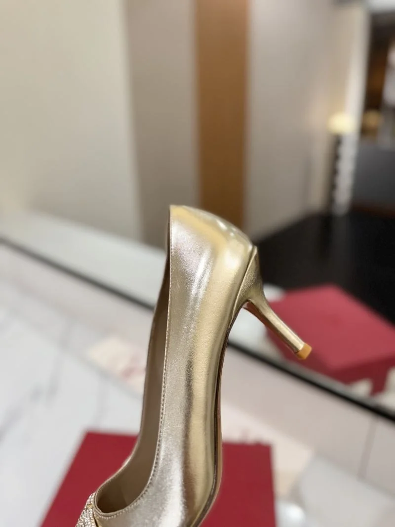 Lightweight Valentino Heeled Shoes 36753