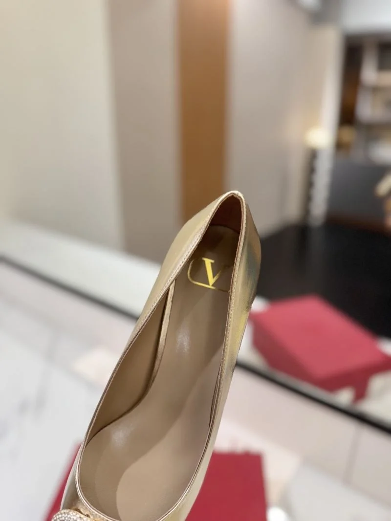Lightweight Valentino Heeled Shoes 36753