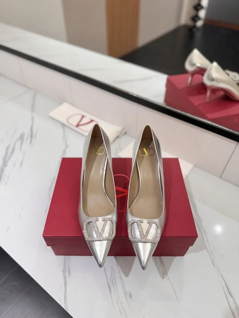 Valentino Heeled Shoes HighQuality 36742