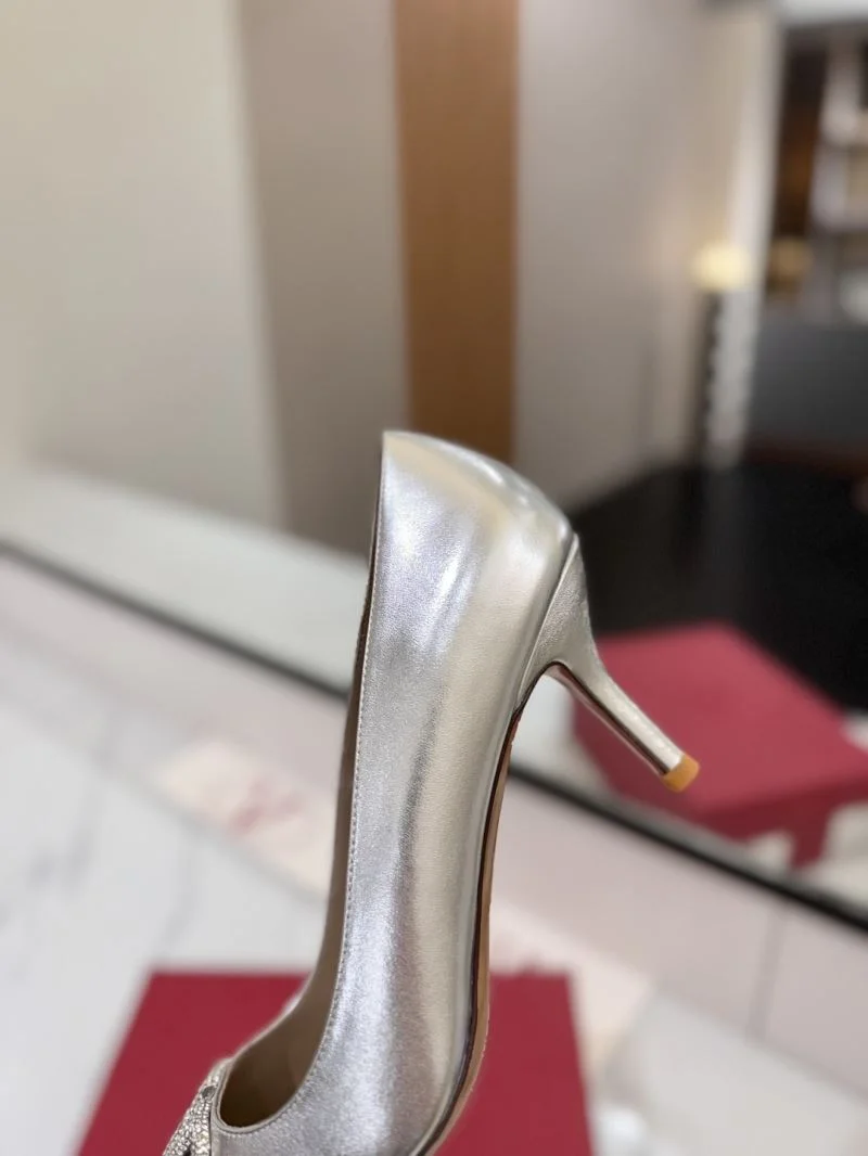 Valentino Heeled Shoes HighQuality 36742