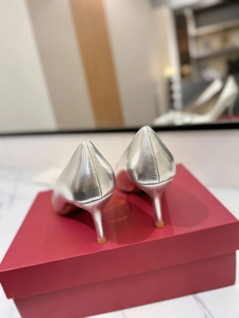 Valentino Heeled Shoes HighQuality 36742