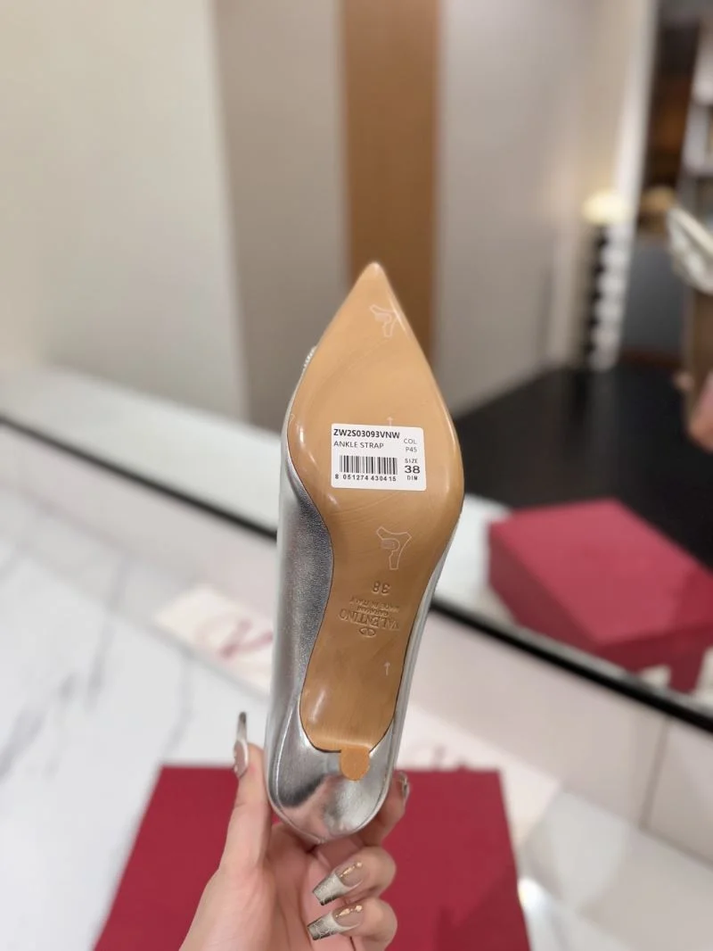 Valentino Heeled Shoes HighQuality 36742