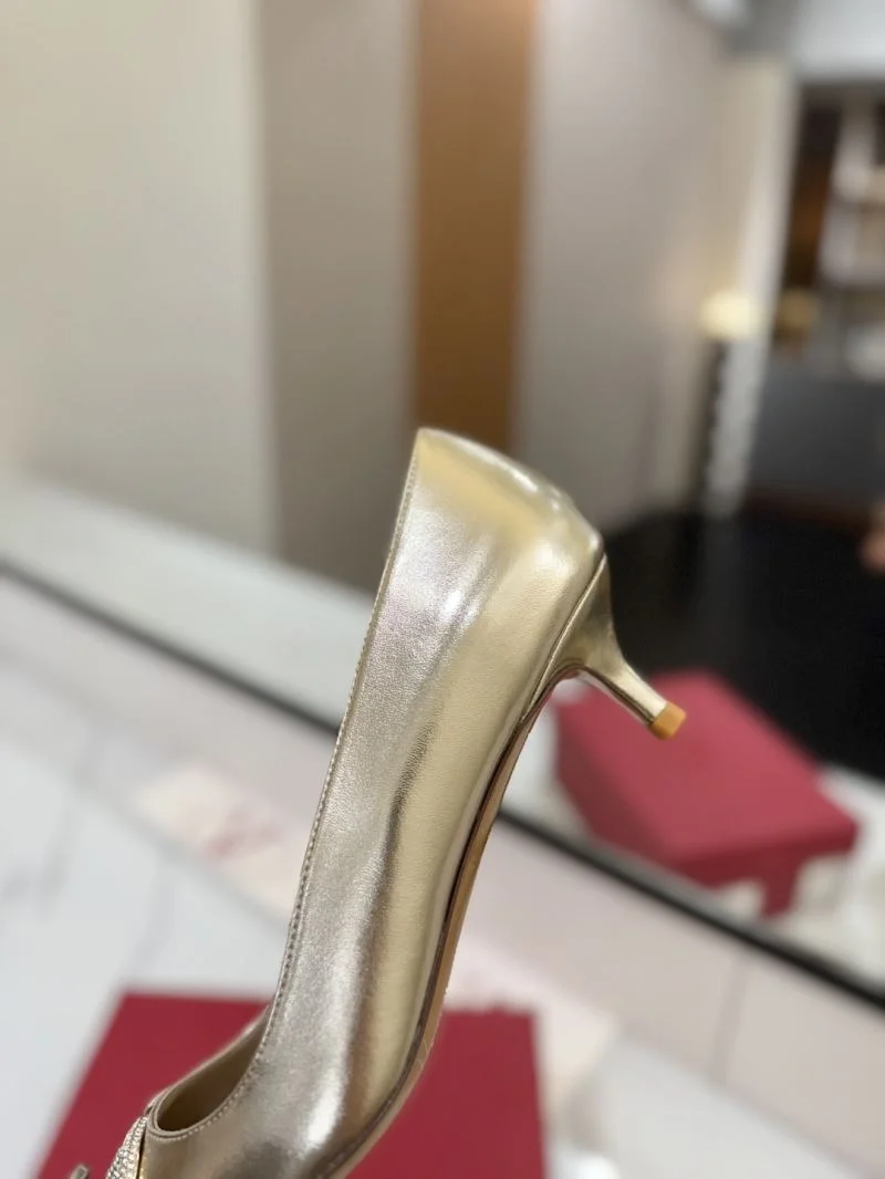 Valentino Heeled Shoes Compact 36726