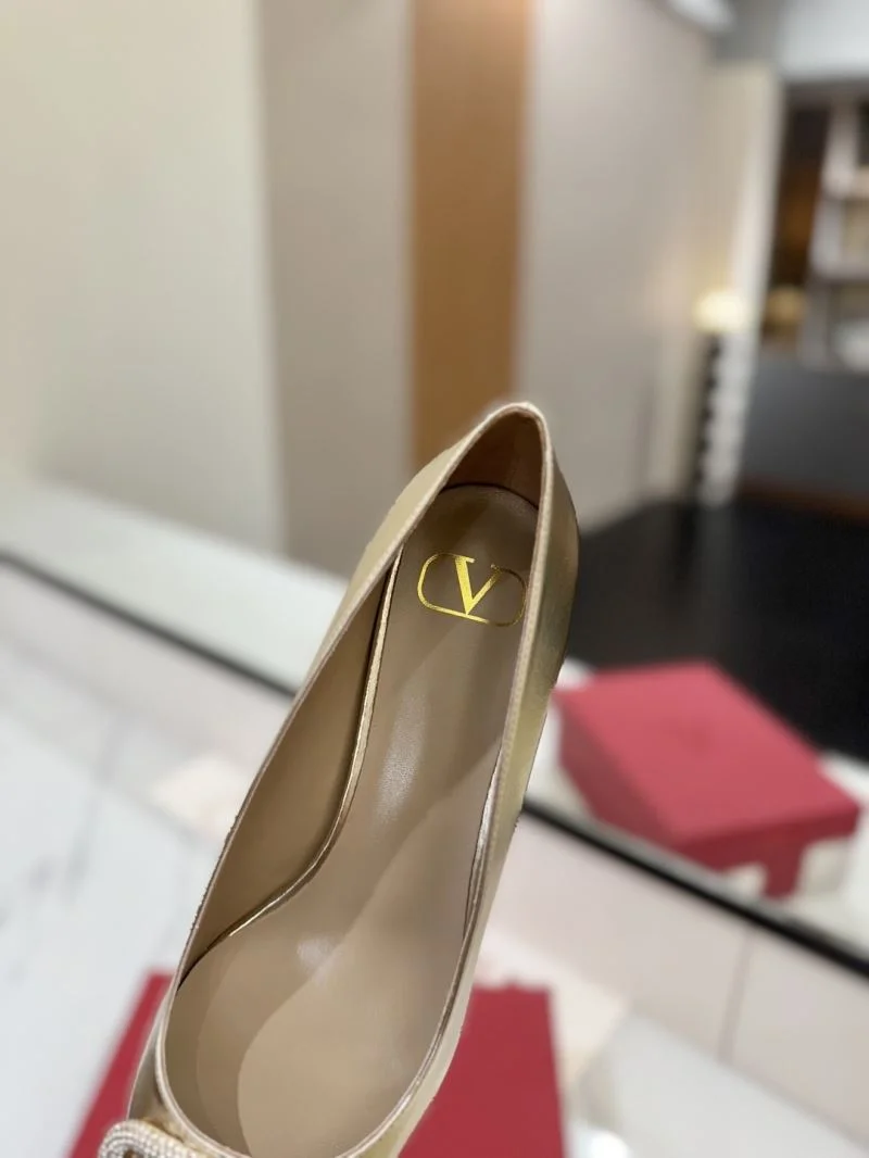 Valentino Heeled Shoes Compact 36726