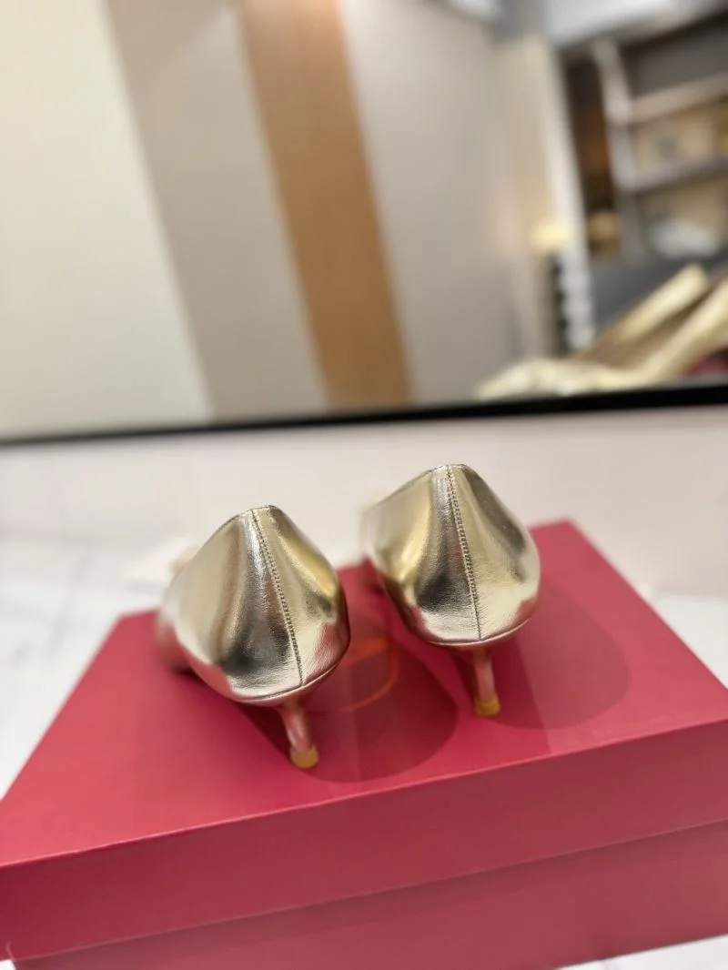 Valentino Heeled Shoes Compact 36726