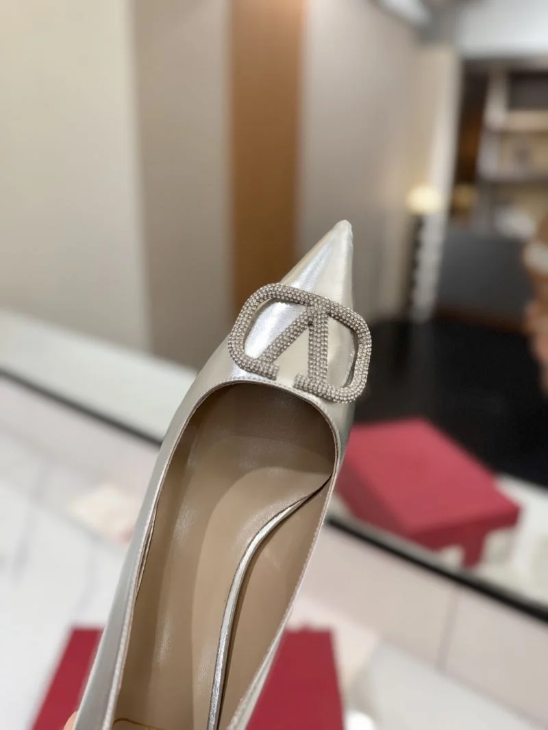 Snug Valentino Heeled Shoes 36743