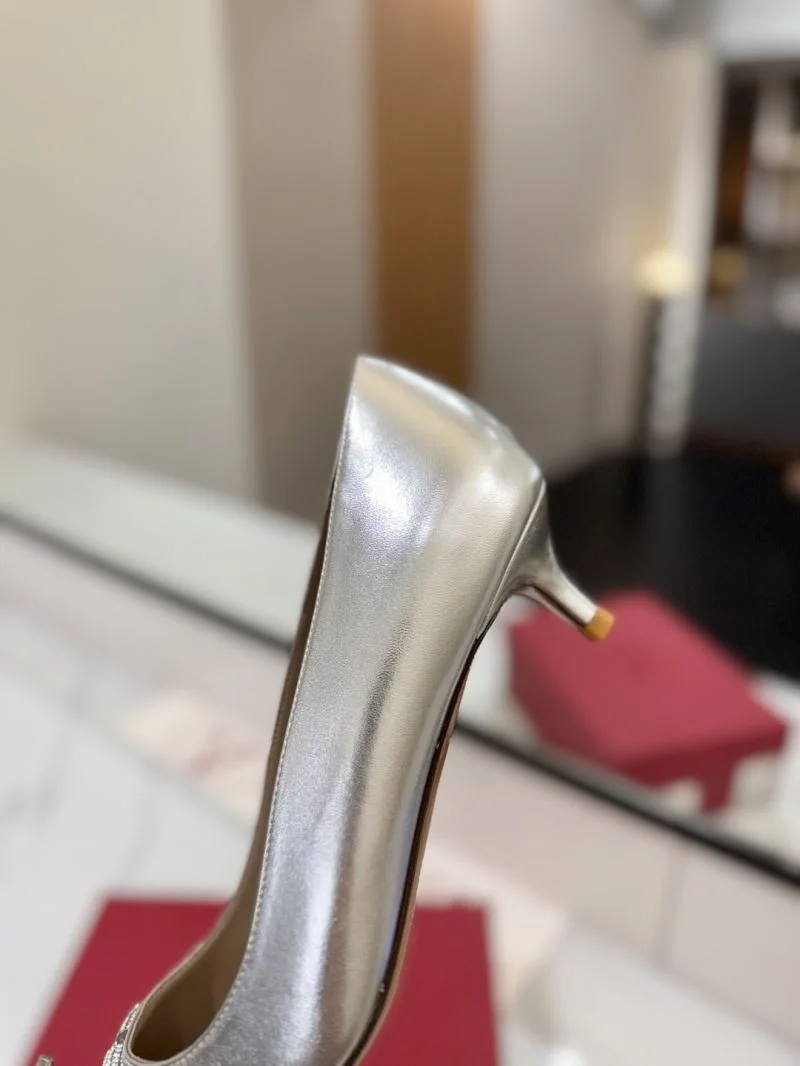 Snug Valentino Heeled Shoes 36743