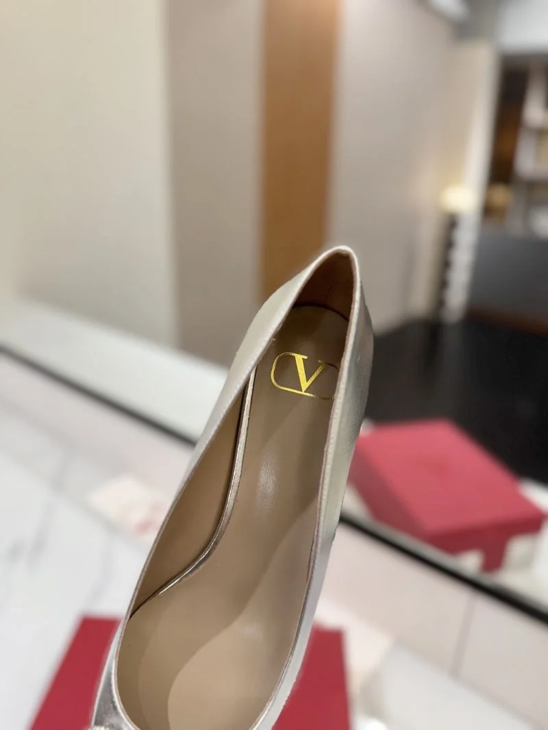 Snug Valentino Heeled Shoes 36743