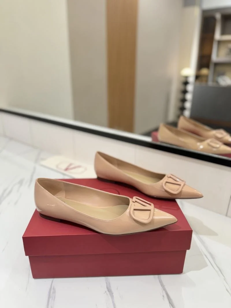 Valentino Heeled Shoes GoodFit 36725