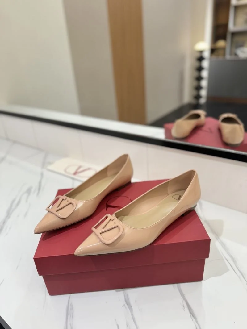 Valentino Heeled Shoes GoodFit 36725