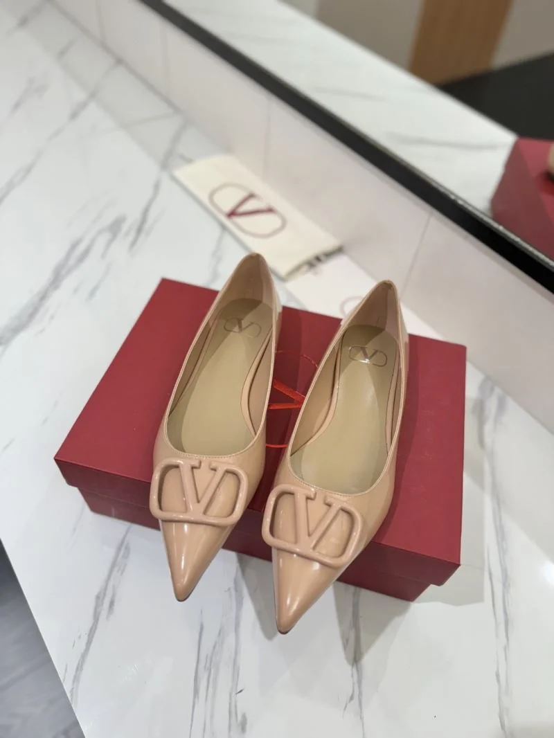 Valentino Heeled Shoes GoodFit 36725