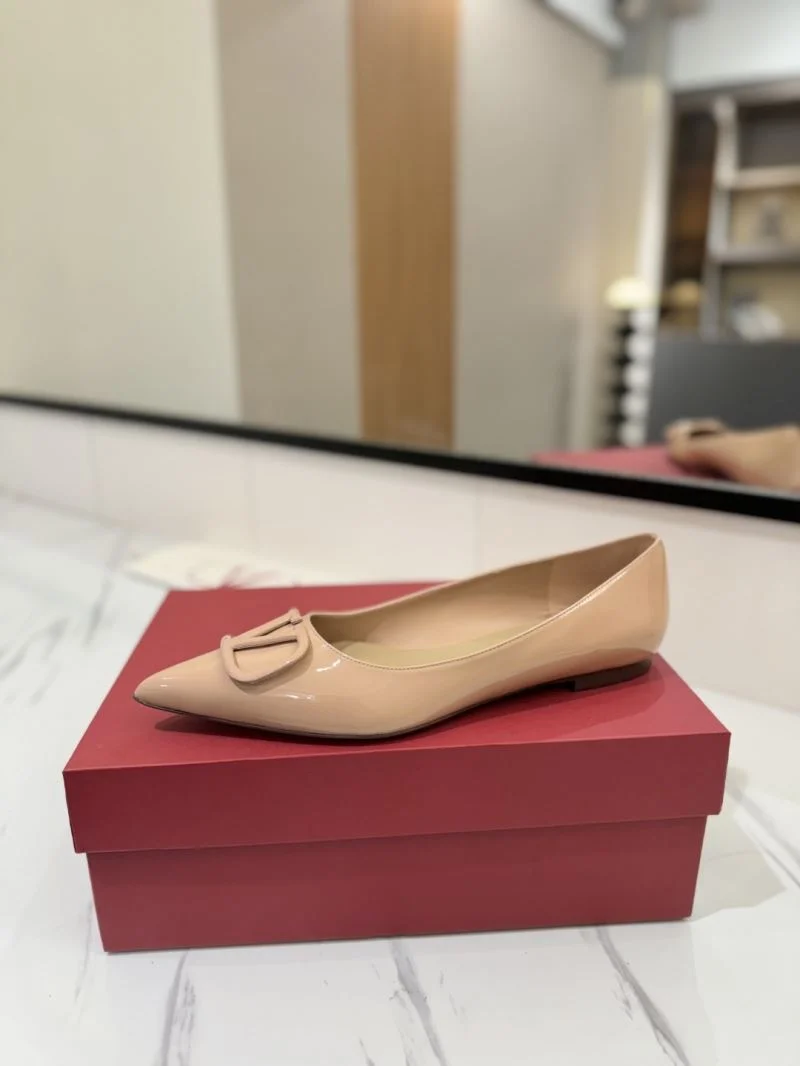 Valentino Heeled Shoes GoodFit 36725