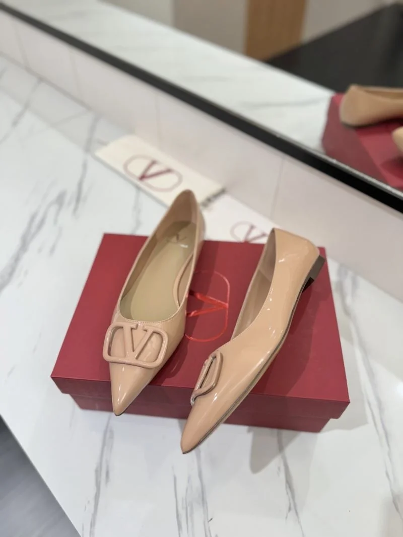 Valentino Heeled Shoes GoodFit 36725