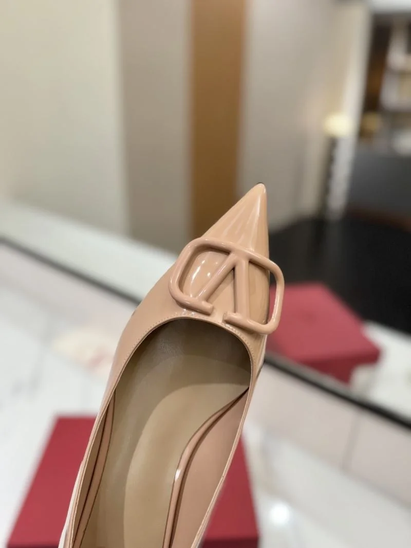 Valentino Heeled Shoes GoodFit 36725