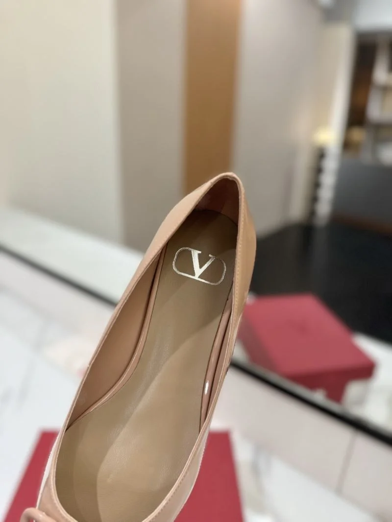 Valentino Heeled Shoes GoodFit 36725