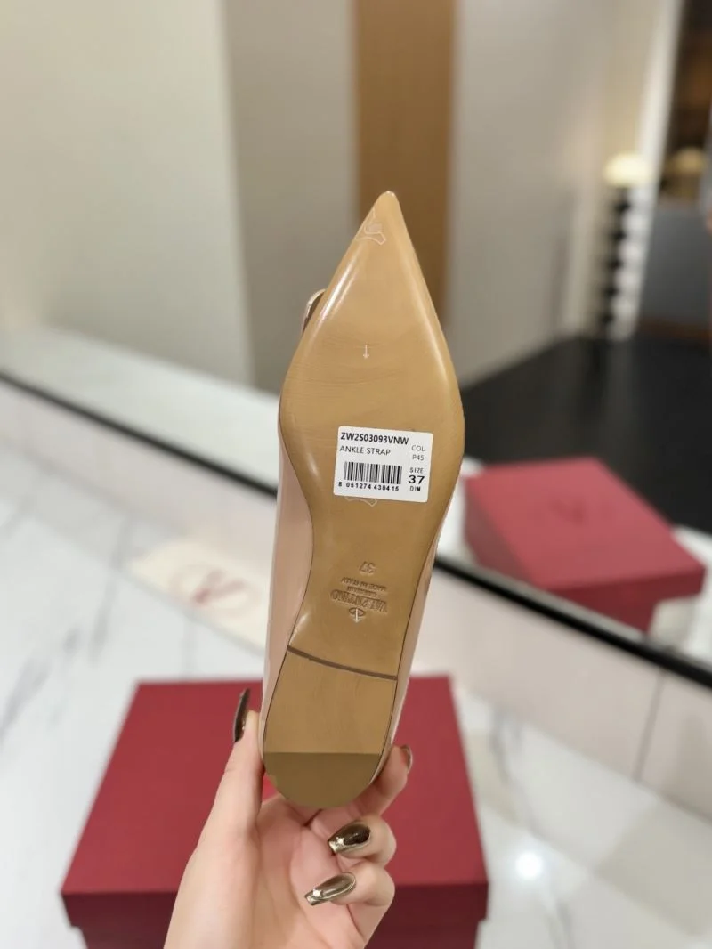 Valentino Heeled Shoes GoodFit 36725