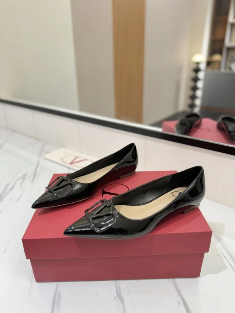 Valentino Heeled Shoes Comfortable 36749