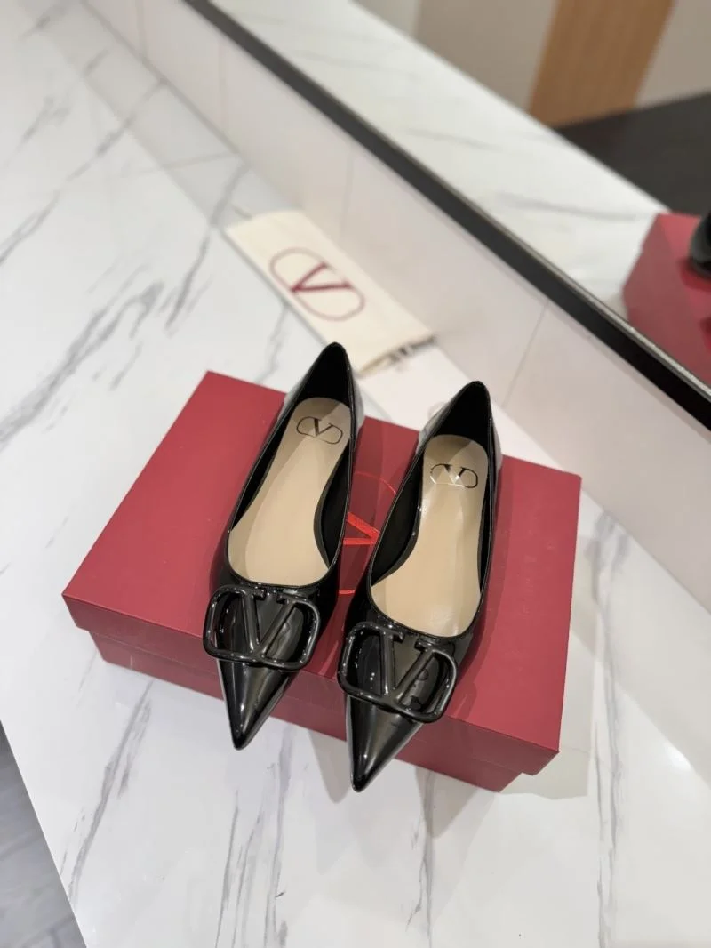 Valentino Heeled Shoes Comfortable 36749
