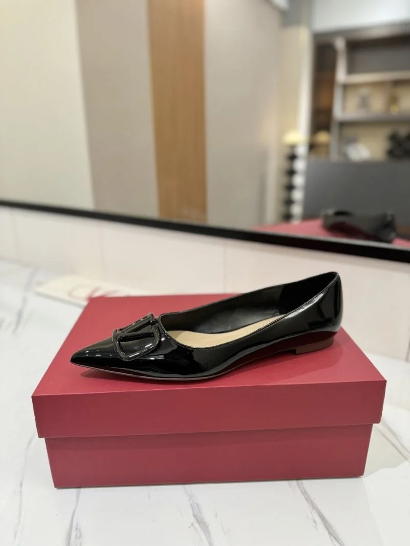 Valentino Heeled Shoes Comfortable 36749