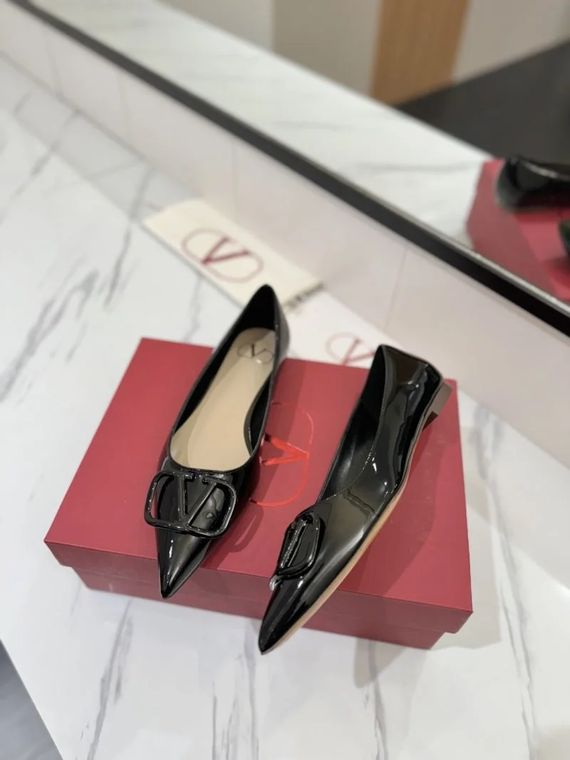Valentino Heeled Shoes Comfortable 36749